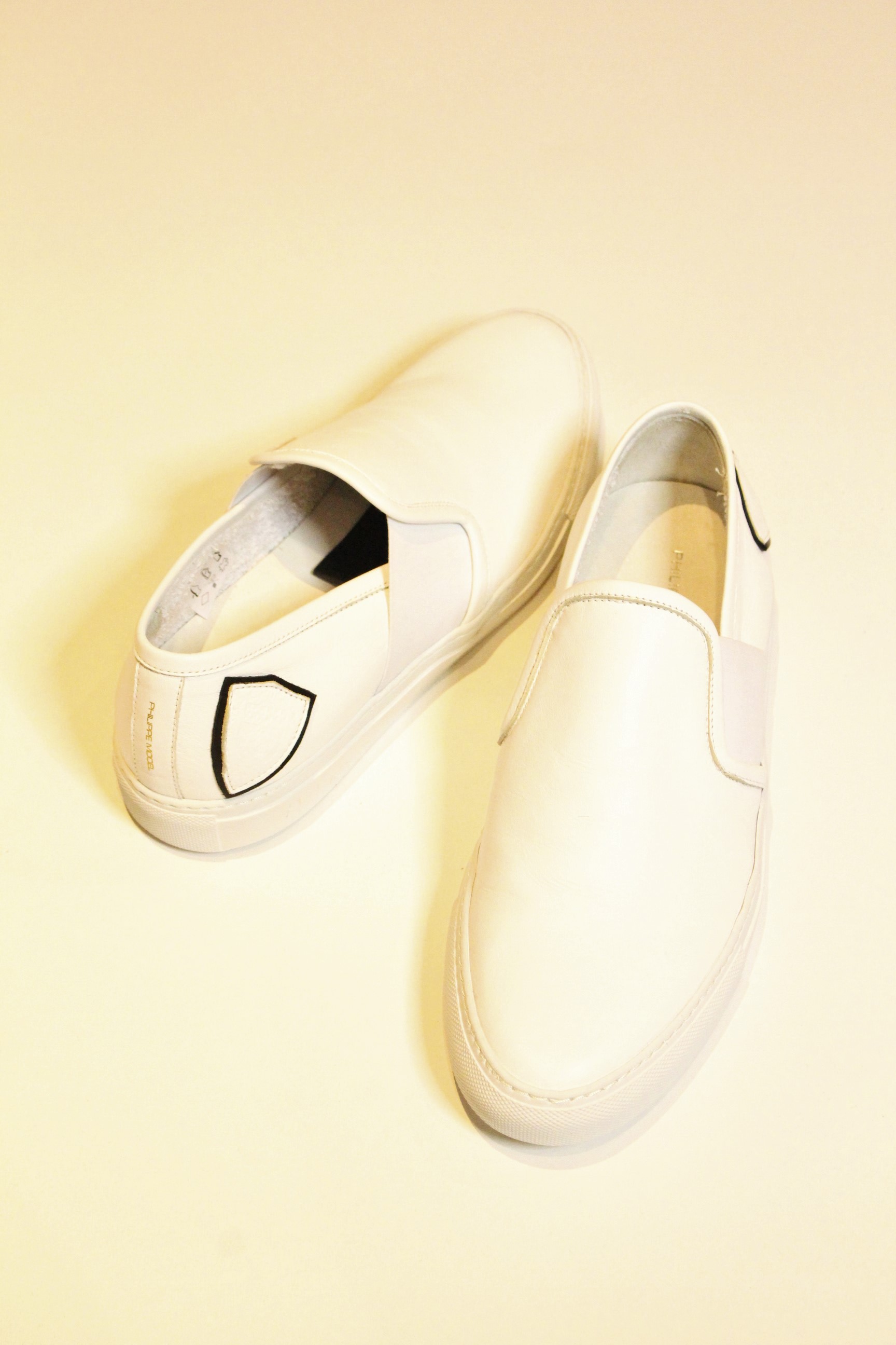 113 PHILIPPE MODEL SLIP-ON