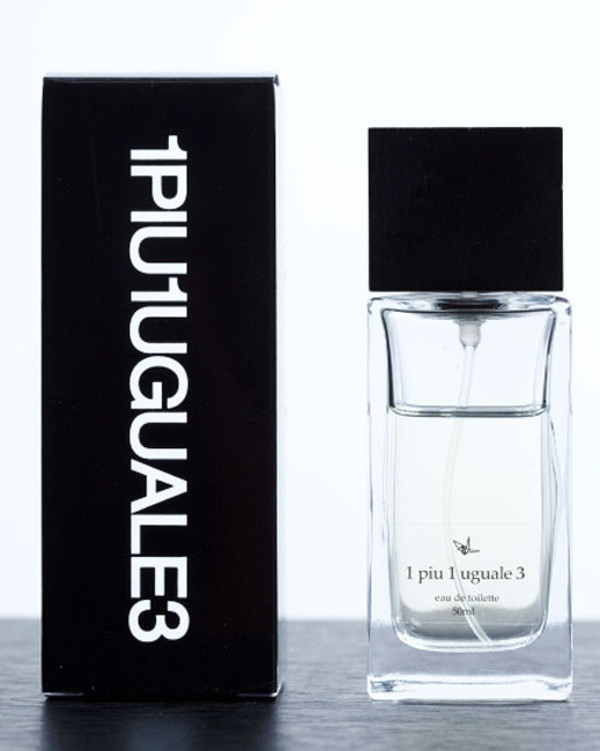 Eau de Toilette