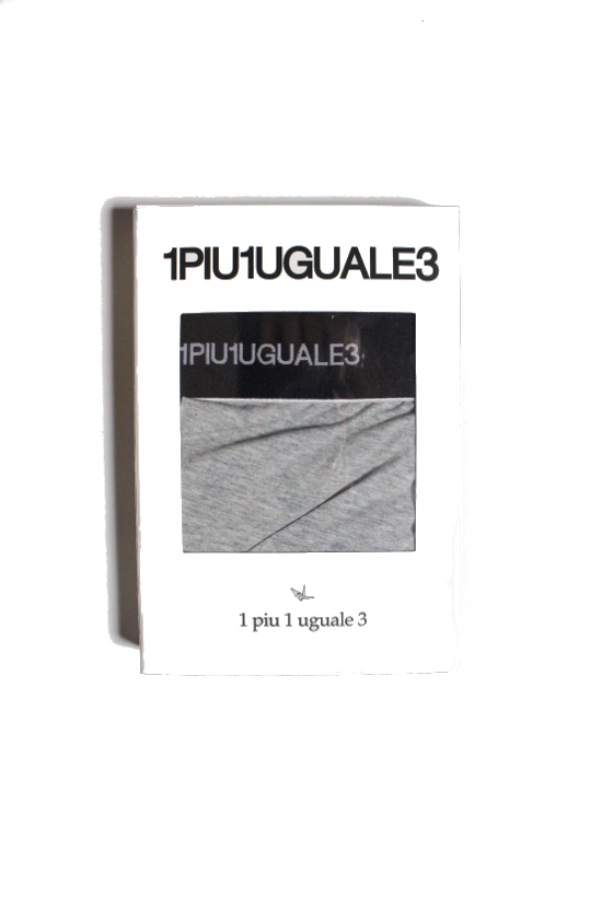 1PIU1UGUALE3 RELAX/USU-602