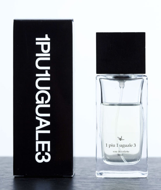 Eau de Toilette