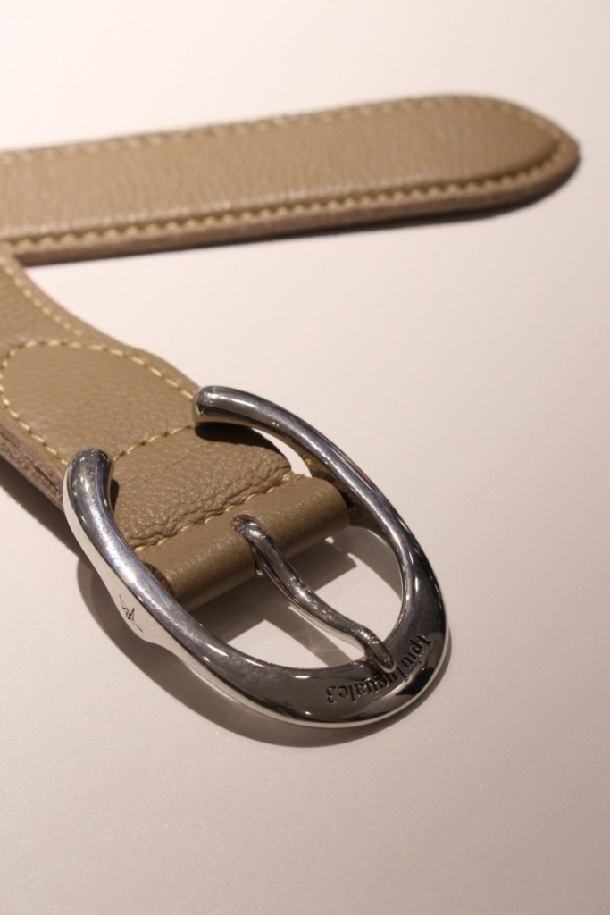 35mm OVAL ”C” BELT