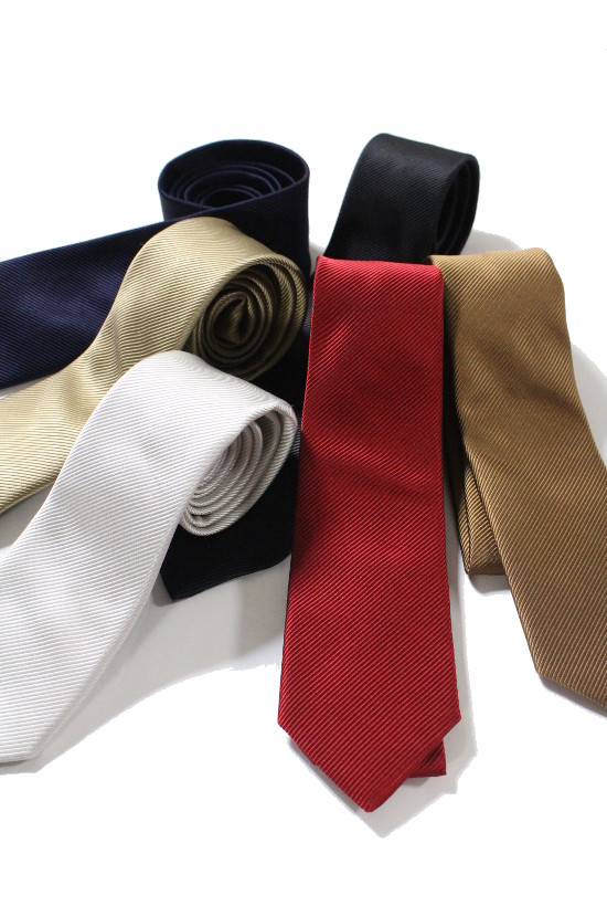 NECK TIE – original silk jersey