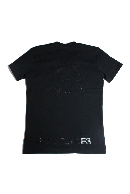 [ 再入荷 ]　SAGARA×embroidery V-neck special print