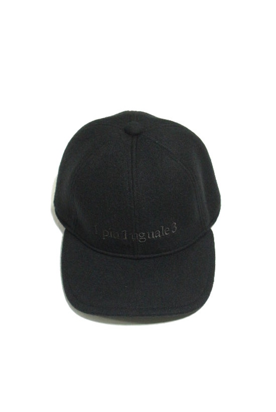 POLO CAP