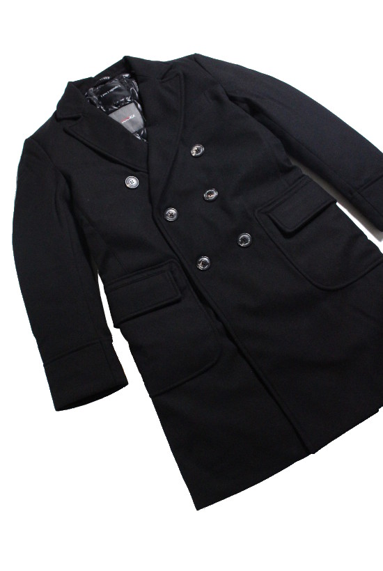 1PIU1UGUALE3 × DUVETICA  CHESTER COAT