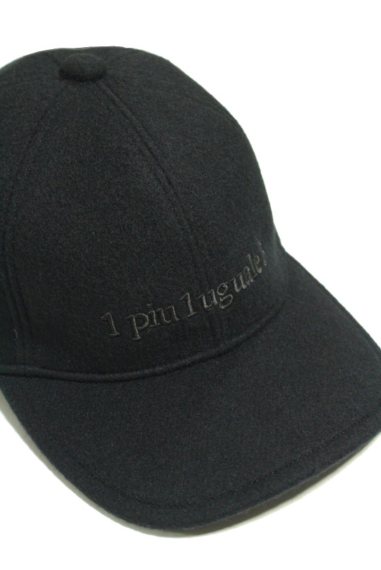 polo cap