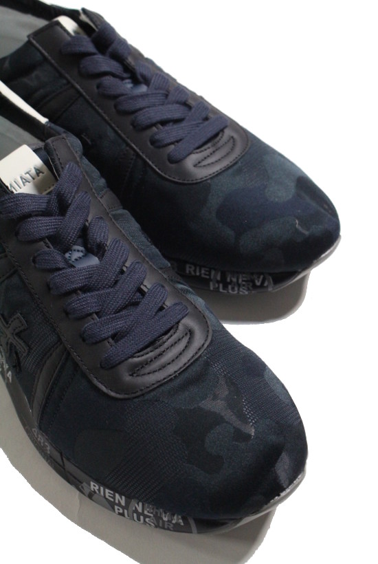 [ LIMITED ]　113 PREMIATA “ MATTEW ” – LIMONTA CAMO –