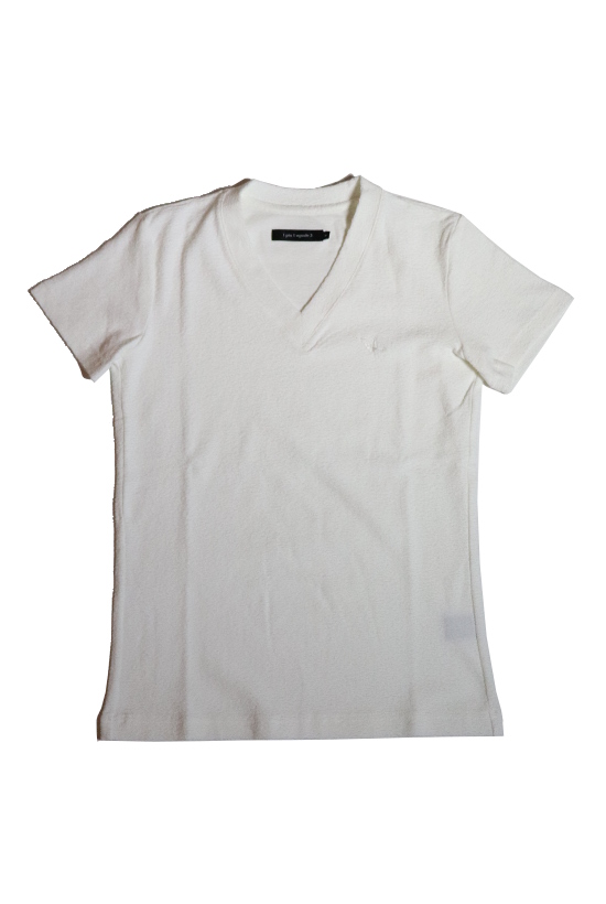 V-NECK T