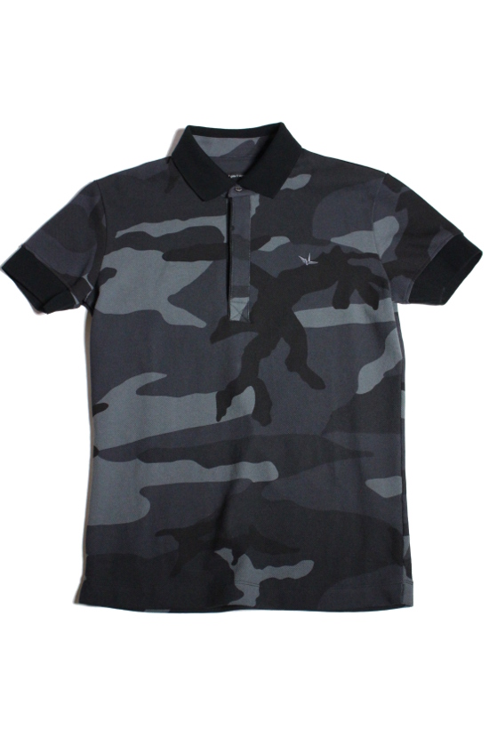 polo,s ”original heavy kanoko camo”