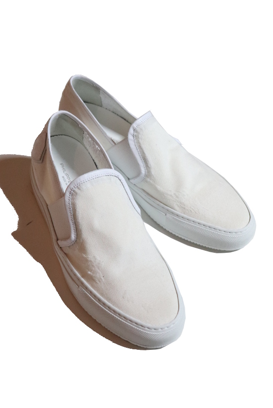 113 PHILIPPE MODEL limited model SLIP-ON