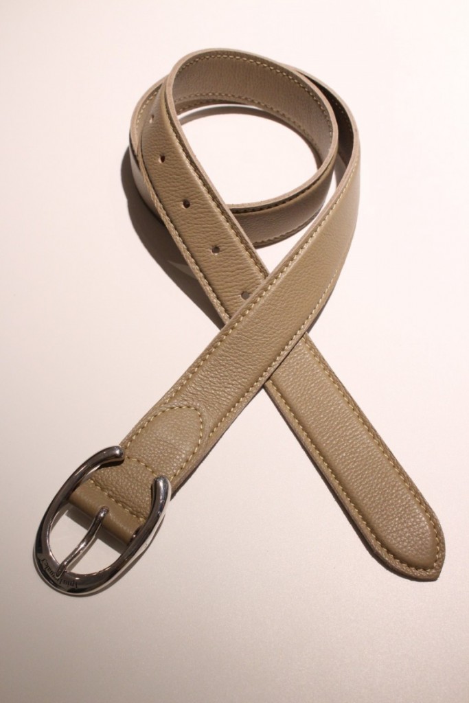 35mm OVAL ”C” BELT