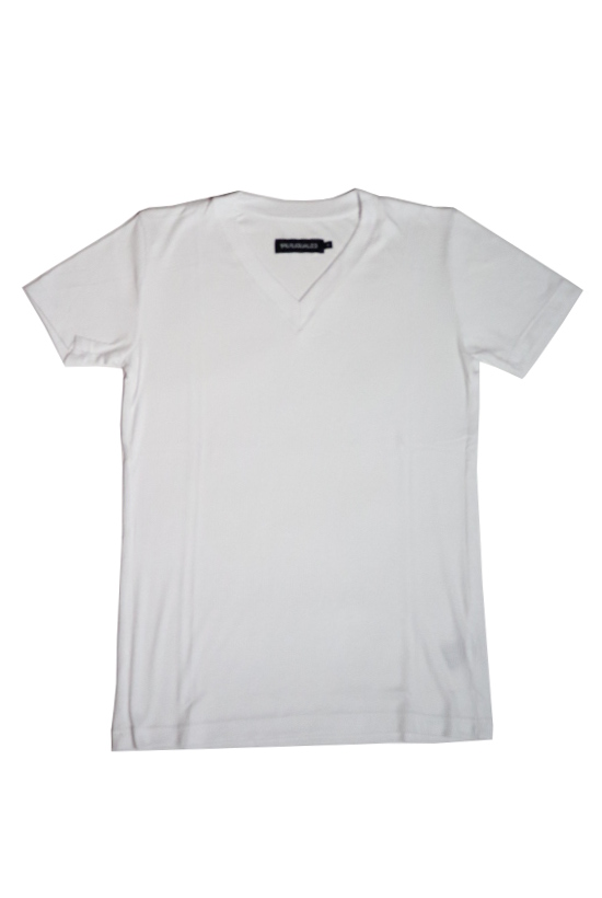 S/S V-NECK