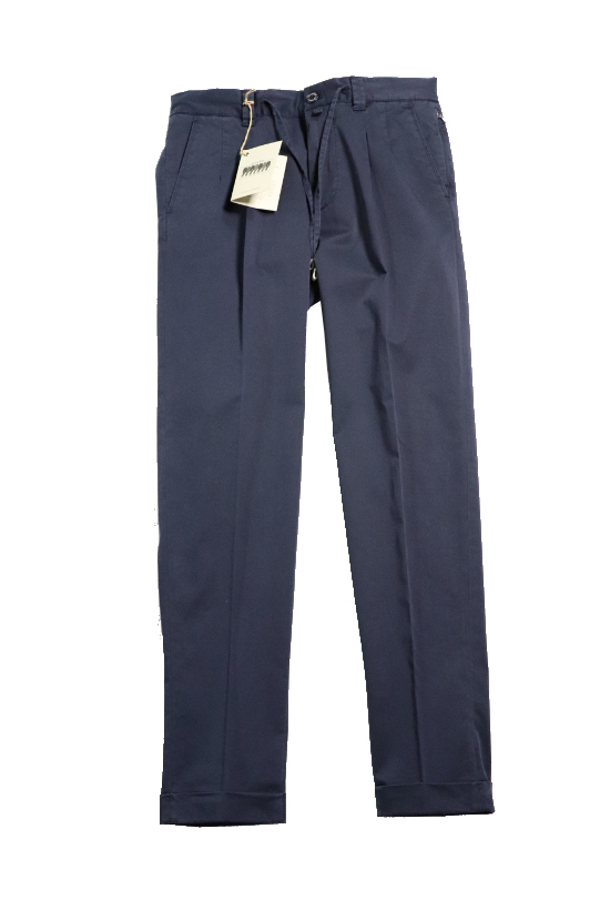 GIAB’S EASY ITALIAN TROUSERS