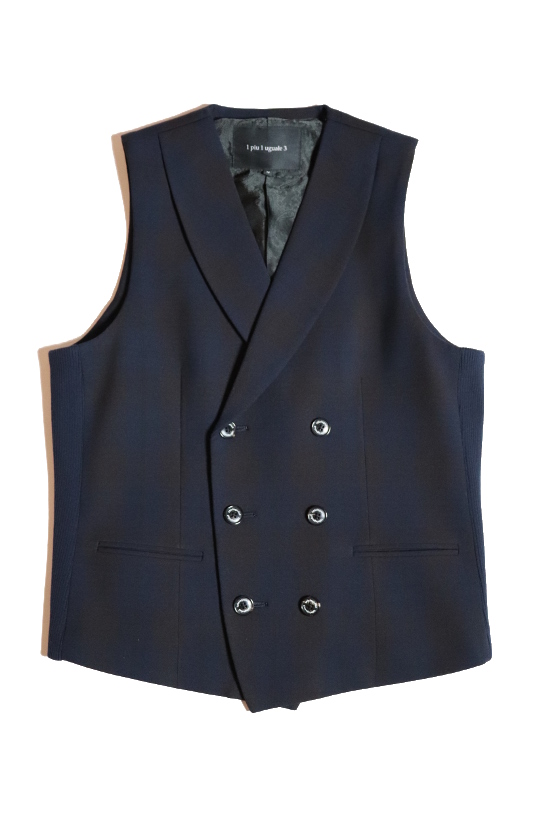 RIB VEST