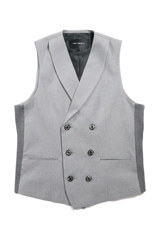 RIB VEST