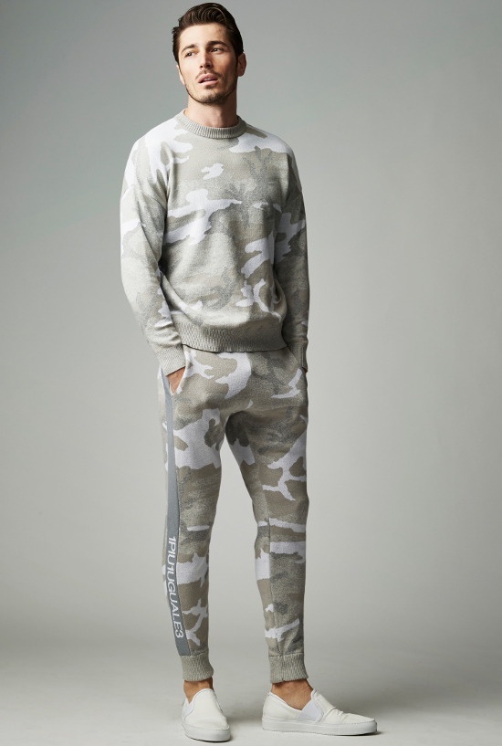 113 RIB PT ‐CAMO‐