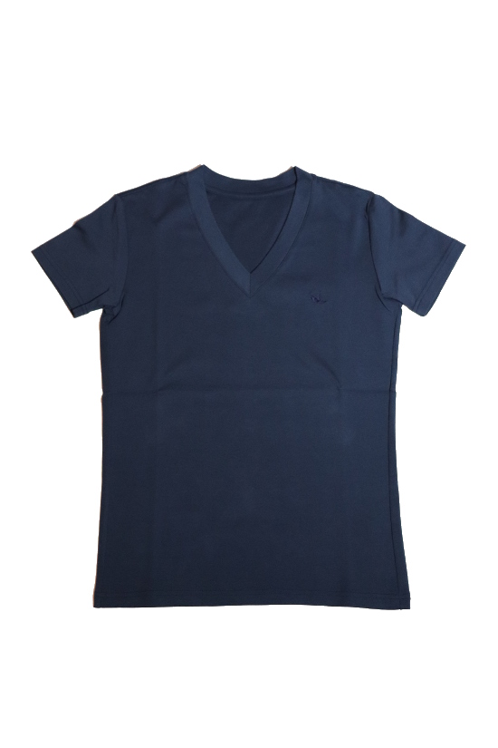 S/S V-NECK – T