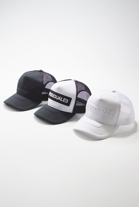 BOX113 MESH CAP