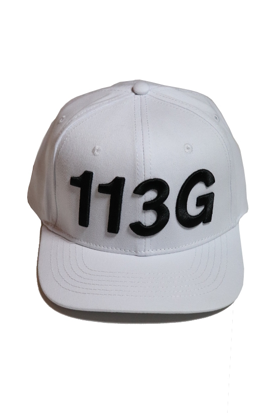 113G CAP