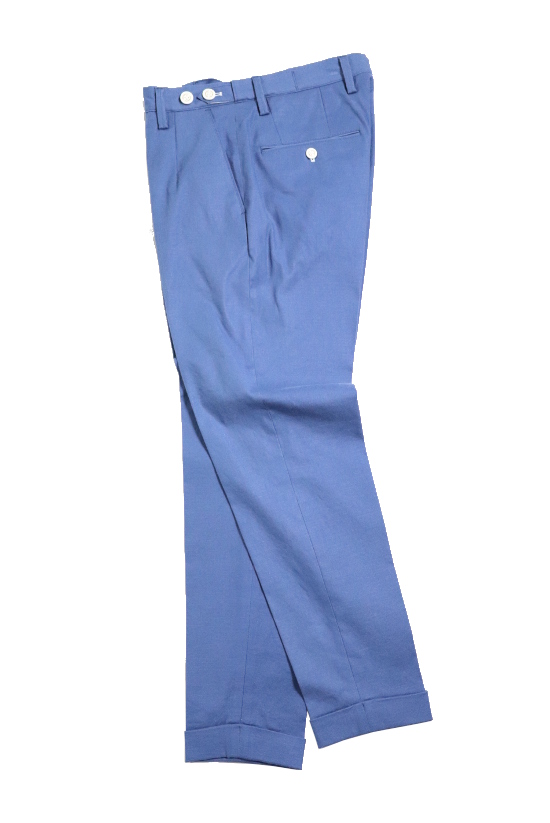 ［GOETHE7月号掲載商品］1PIU1UGUALE3 × GOETHE PANTS