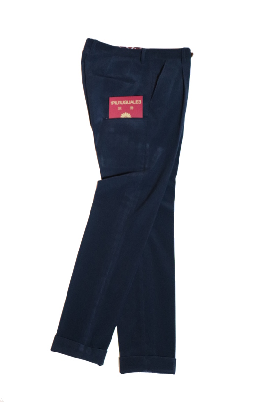 NEW TRAVEL PANTS – STRETCH CORDUROY – 