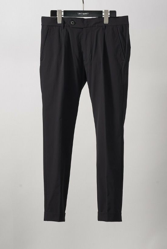 TRAVEL PANTS – 4WAY DRY NYLON –