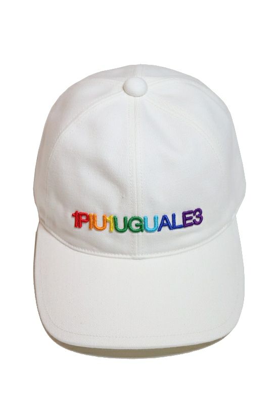 113 POLO CAP – RAINBOW LOGO FLAGSHIP STORE LIMITED