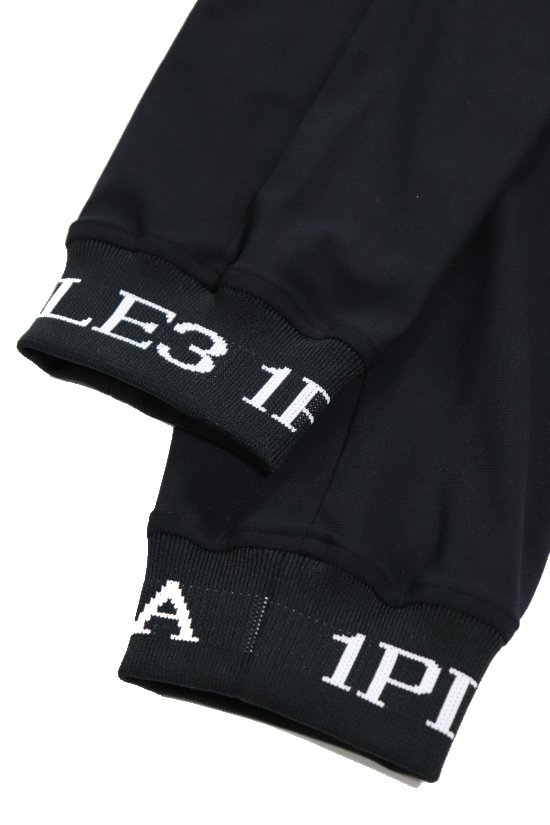 【 OPEN LIMITED 】AIR BOOST 113LOGO RIB PANTS – 113SPORT LTD MALTI-3 –