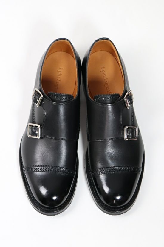 MONK STRAP