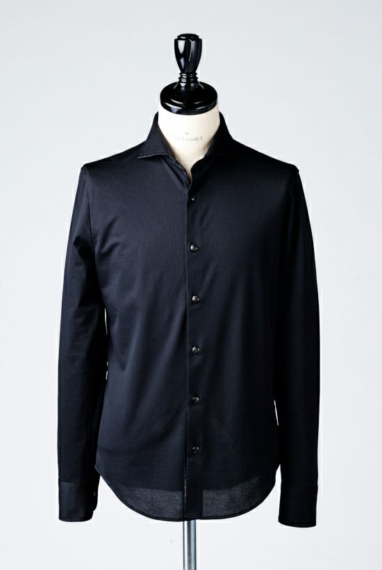 1piu1uguale3 PLAIN J-CAMICIE shirts シャツ ホリゾンタル　akm　leon レオン　リゾート