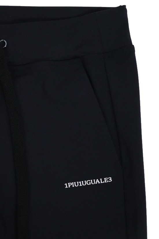 1piu1uguale3 akm Luxury Sport RIB PANTS　NIKE