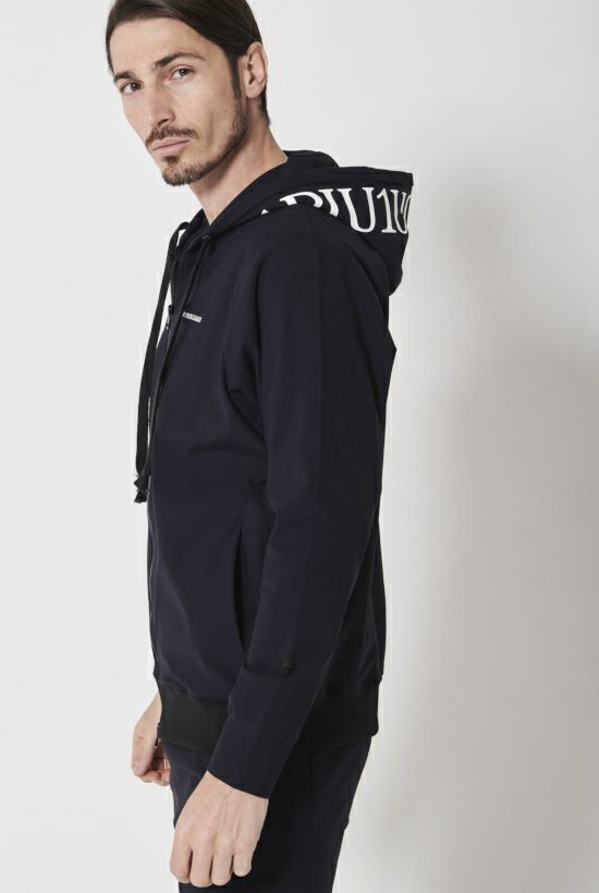 Luxury Sport ZIP UP PARKA