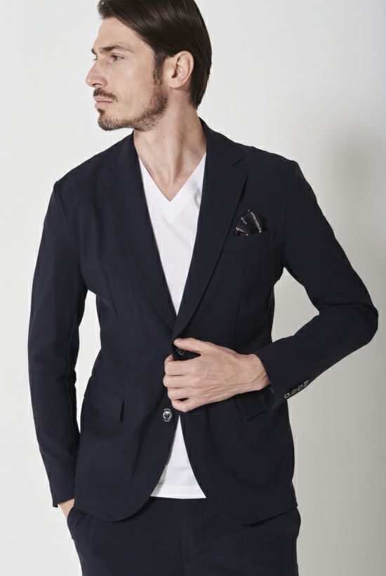 Luxury Sport JACKET