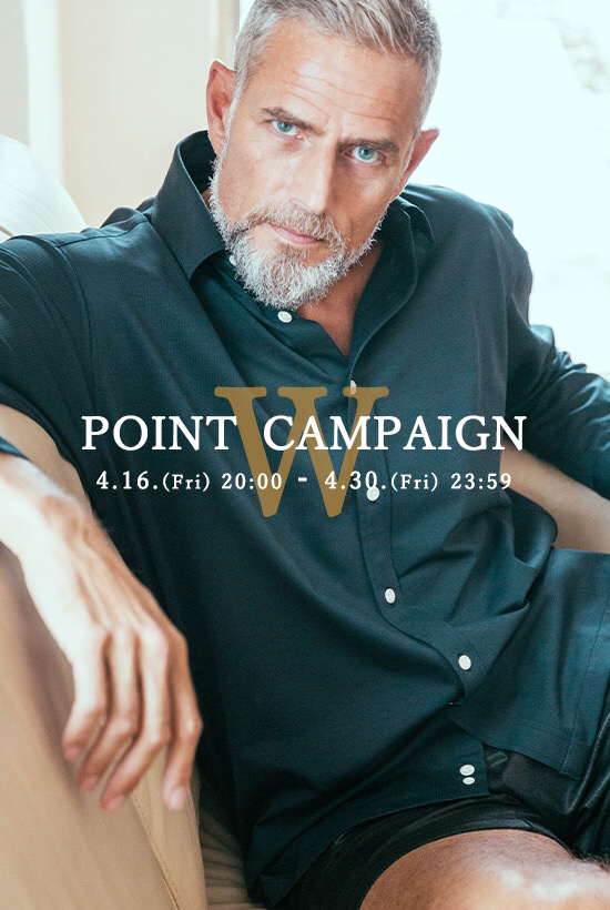 W-POINT CAMPAIGN