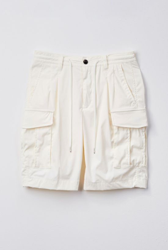 LEON掲載品 CARGO SHORTS