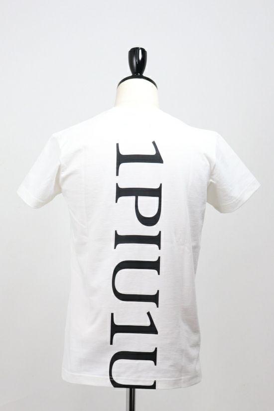 PREORDER : 113 SPORT LIMITED S/S VERTICAL LOGO TEE