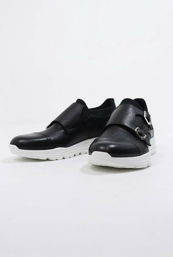 RESTOCK : DOUBLE MONK SNEAKER