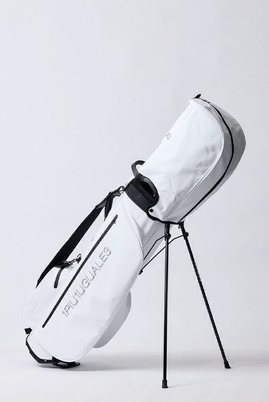 STAND CADDIE BAG