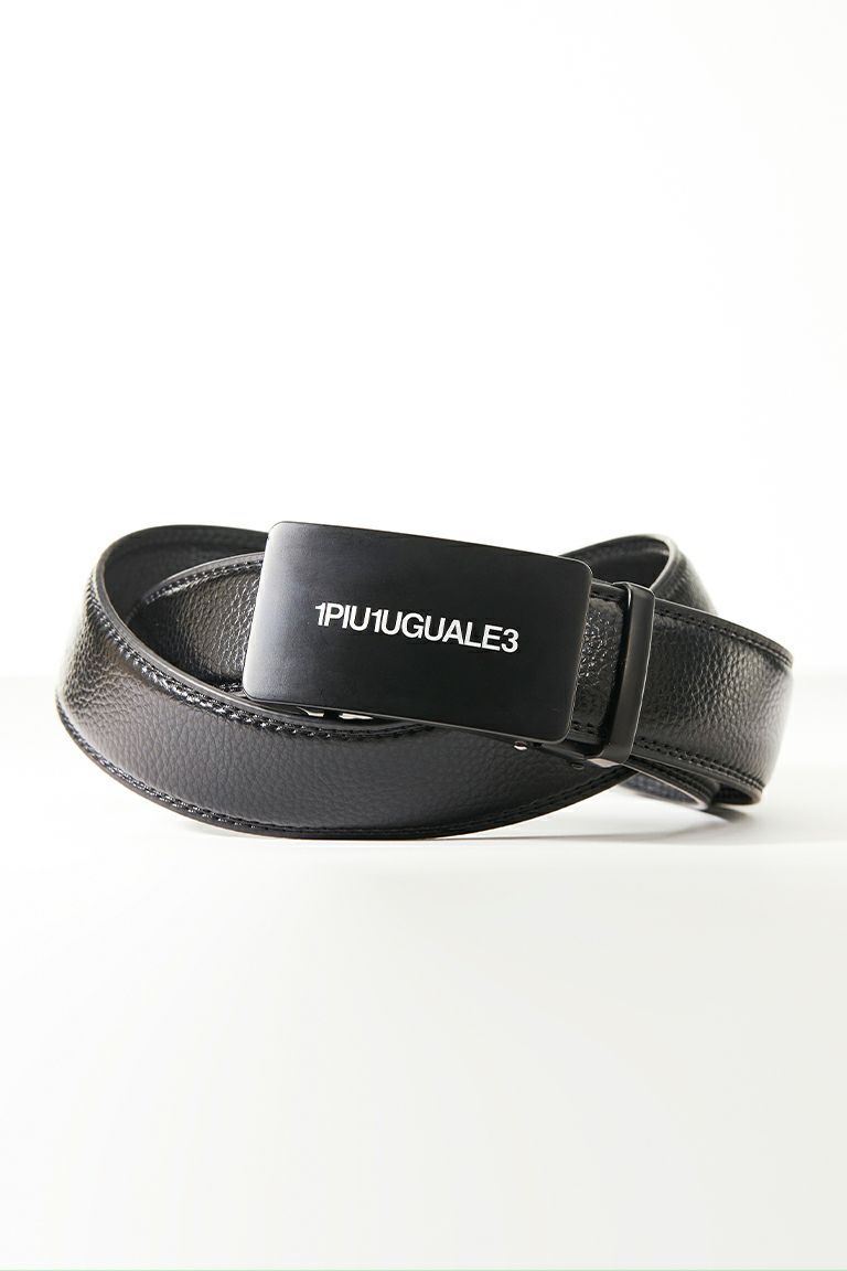 NEW ARRIVAL  – RATCHET BELT –