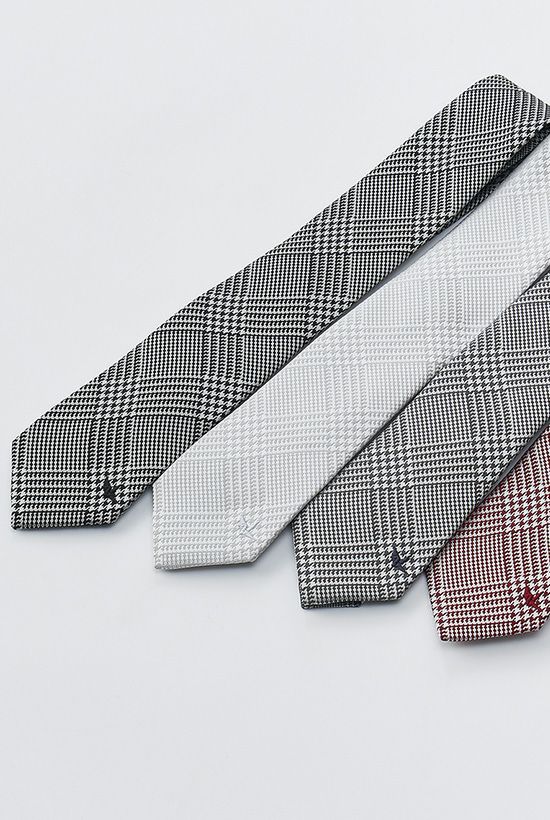 NECK-TIE – GRENCHECK –