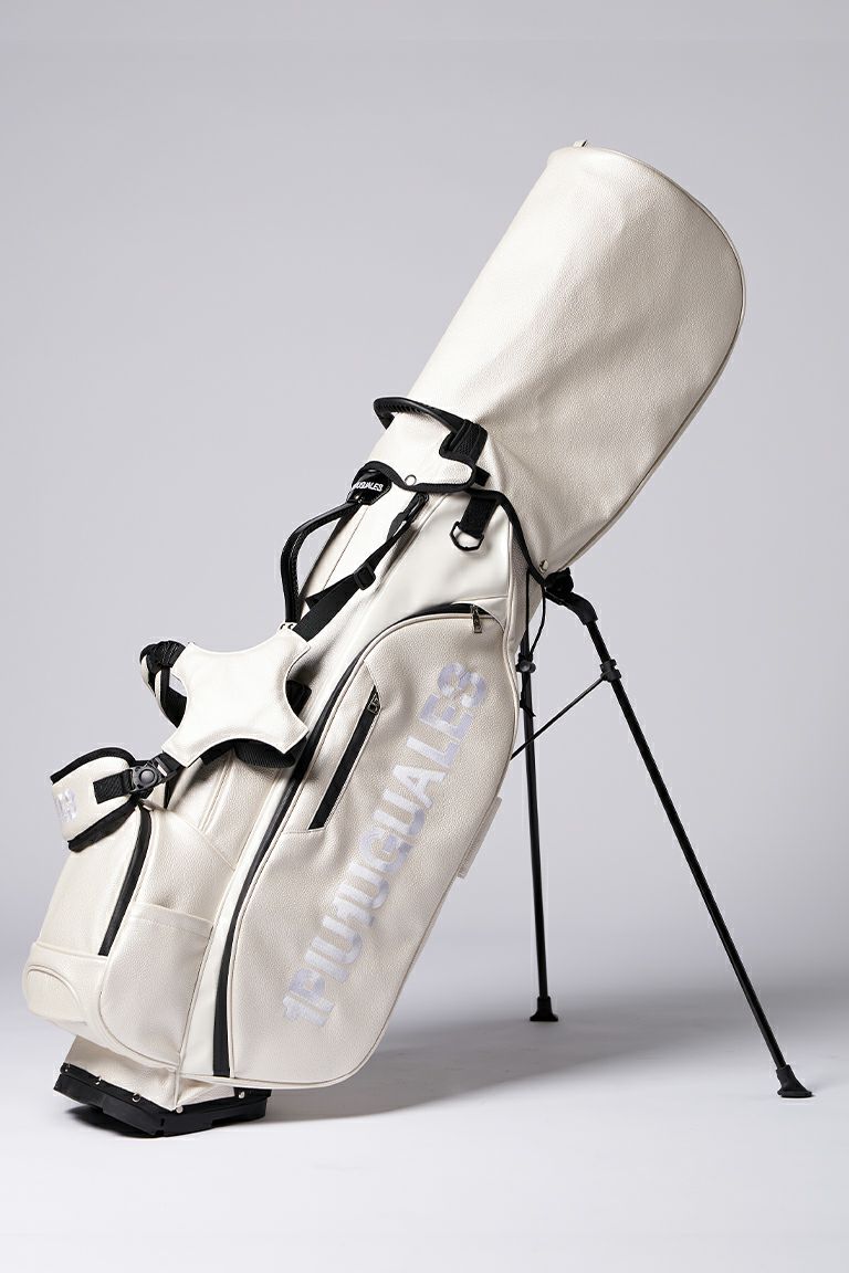 STAND CADDIE BAG