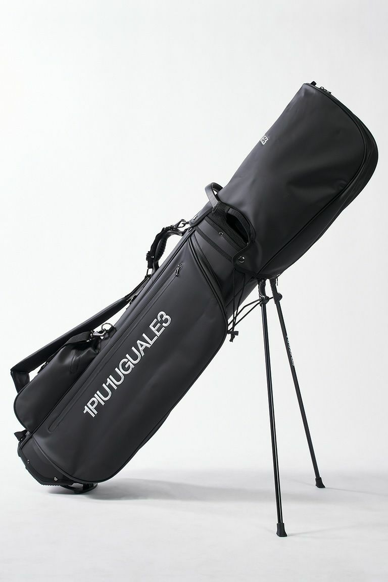 【1PIU1UGUALE3 Xmas Gift Selection】STAND CADDIE BAG