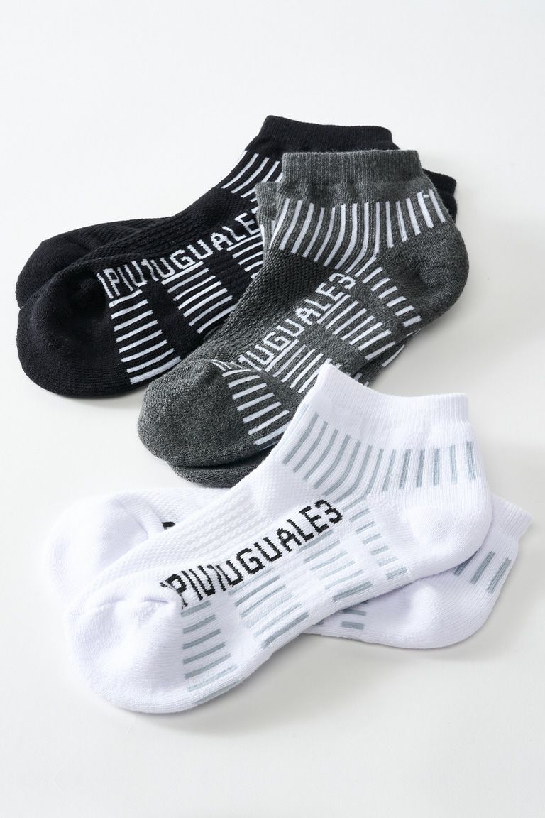 1PIU1UGUALE3 GOLF NEW ARRIVAL -SOCKS-