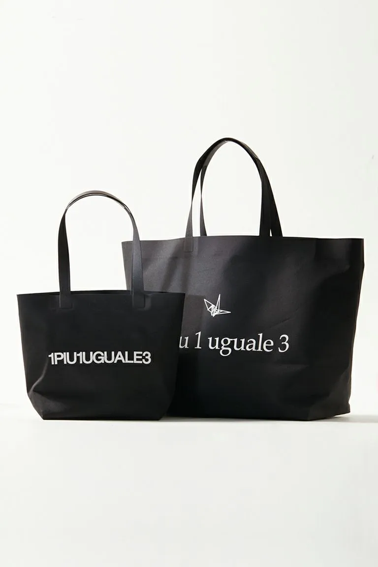 【1PIU1UGUALE3  2023 SPRING & SUMMER】- WELDER TOTE –