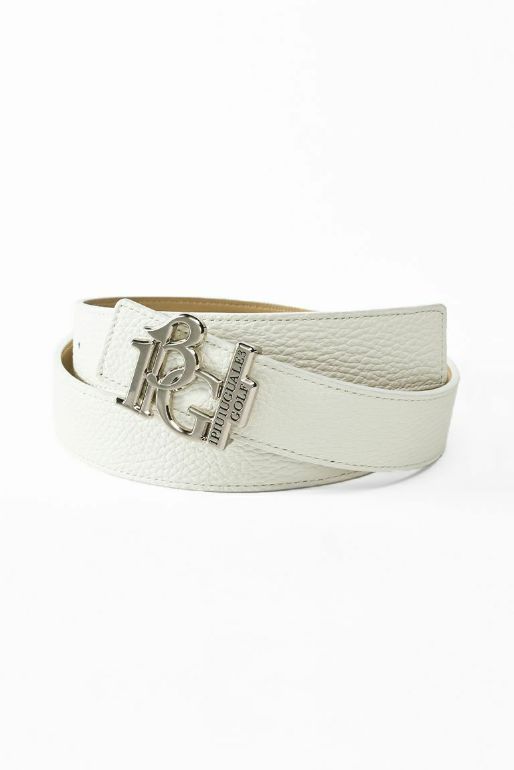 BUCKLE BELT 113G