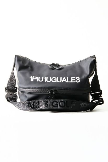 【再入荷情報】1PIU1UGUALE3 GOLF -BAG-