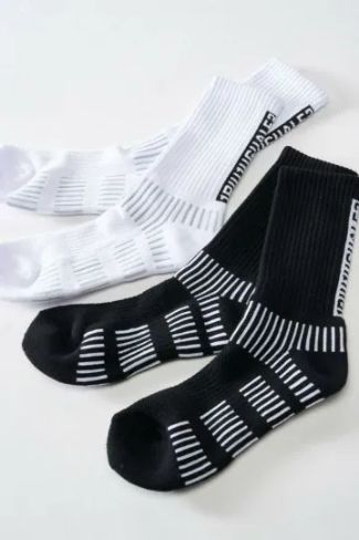 【再入荷情報】1PIU1UGUALE3 GOLF -SOCKS&GLOVE-