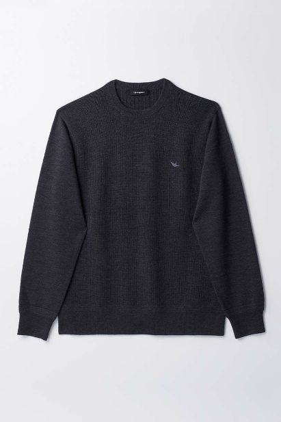 【入荷情報】CREW NECK