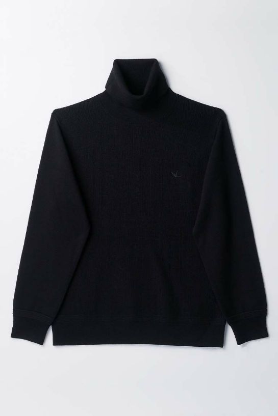 【入荷情報】TURTLE NECK