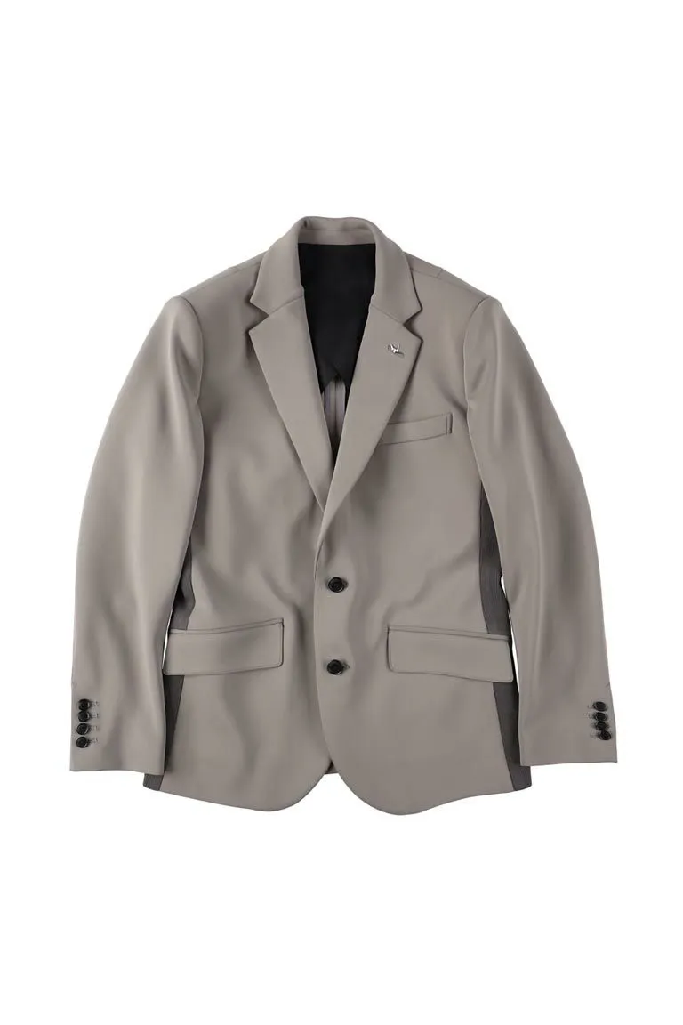 【未使用品】1PIU1UGUALE3 リブセットアップ 定価209000円 5 機能性と洗練を高めた、2025秋冬リブセットアップ - 【公式